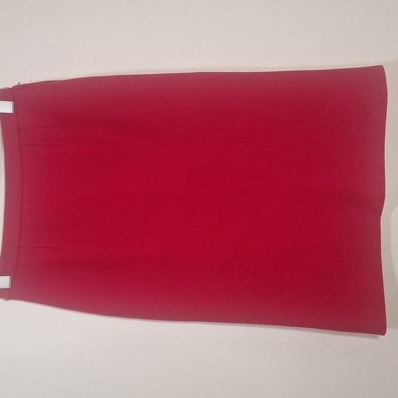 Vintage Lucia Made In Italy Wool 3 Pc. Knit Hand Embroidered Sweater/Skirt Set - Picture 10 of 17